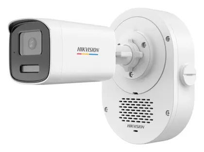 Hikvision DS-2CD1T67G3-LIU/LSL 6 MP ColorVu 3.0 IP Bullet Kamera