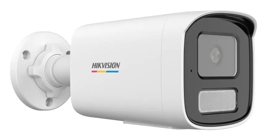 Hikvision DS-2CD1T67G3-LIU/SL 6 MP ColorVu 3.0 IP Bullet Kamera — görsel 3