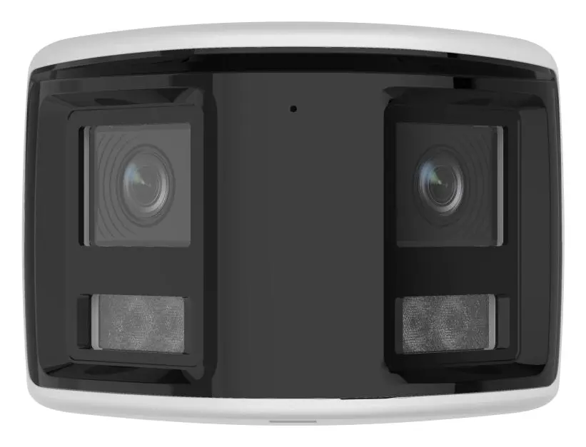 Hikvision DS-2CD1T83G2P-LIUF/S(L)(RB) 8 MP Smart Hybrid Light IP Bullet Kamera — görsel 2