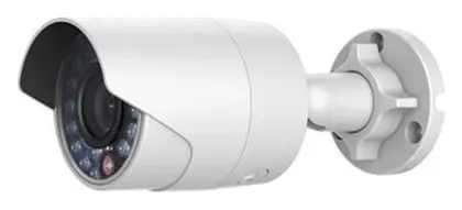 Hikvision DS-2CD2010F-I 1.3 MP IP Bullet Kamera