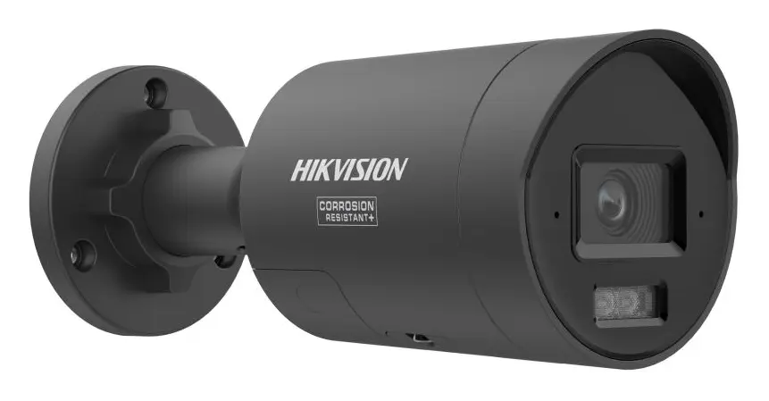 Hikvision DS-2CD20123G2-LIUY/SRB 12 MP AcuSense Smart Hybrid Light IP Bullet Kamera — görsel 3