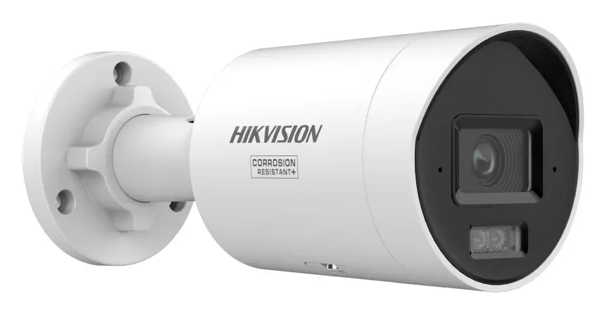 Hikvision DS-2CD20126G3-IY 12 MP AcuSense DarkFighter IP Bullet Kamera — görsel 4