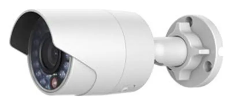 Hikvision DS-2CD2020F-I(W) 2 MP IP Bullet Kamera