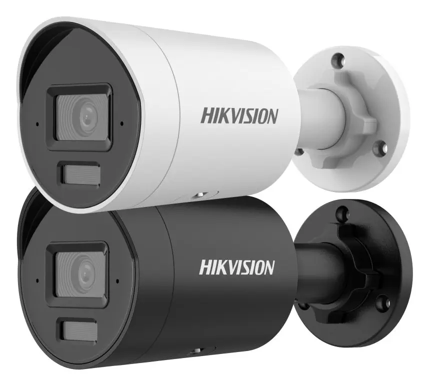 Hikvision DS-2CD2023G2-LI 2 MP AcuSense Smart Hybrid Light IP Bullet Kamera