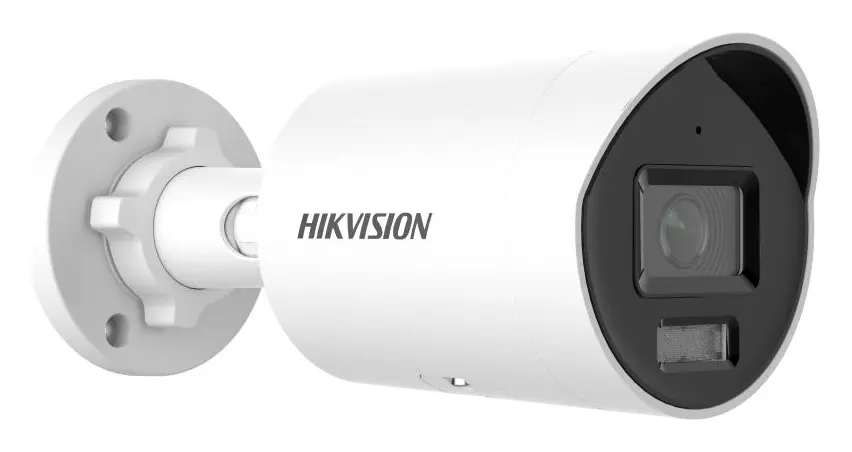 Hikvision DS-2CD2026G2-I (D) 2 MP AcuSense IP Bullet Kamera — görsel 3