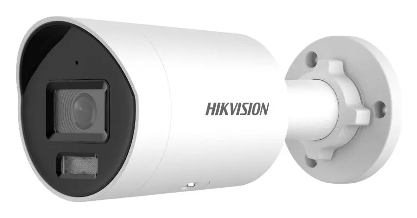 Hikvision DS-2CD2026G2-I (D) 2 MP AcuSense IP Bullet Kamera — görsel 4