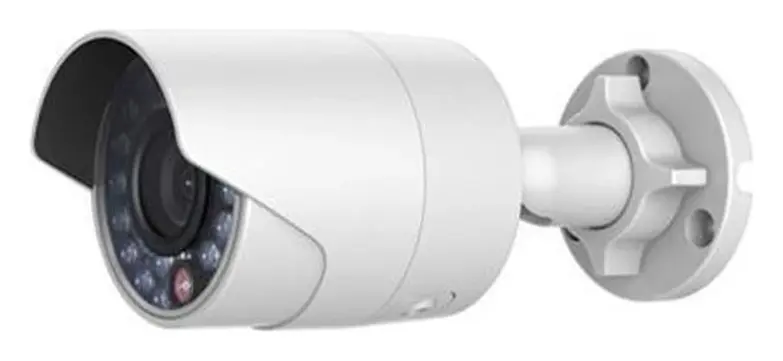 Hikvision DS-2CD202PF-I 2 MP IP Bullet Kamera