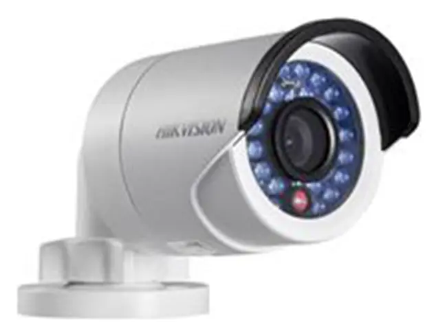 Hikvision DS-2CD2032-I 3 MP IP Bullet Kamera