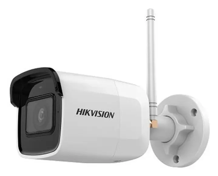 Hikvision DS-2CD2041G1-IDW1 4 MP Wi-Fi Kamera