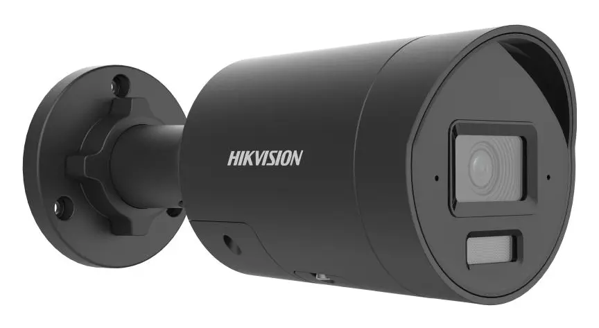 Hikvision DS-2CD2043G2-LI2U/SRB 4 MP AcuSense Smart Hybrid Light IP Bullet Kamera — görsel 4