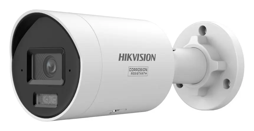 Hikvision DS-2CD2043G3-LIY 4 MP AcuSense Smart Hybrid Light IP Bullet Kamera — görsel 3