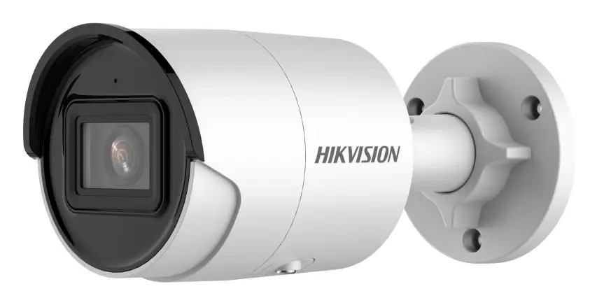 Hikvision DS-2CD2046G2-I (C) 4 MP AcuSense IP Bullet Kamera — görsel 4