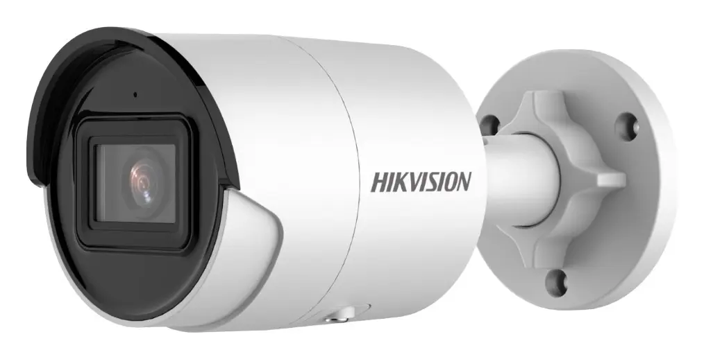 Hikvision DS-2CD2046G2-I-U 4 MP AcuSense IP Bullet Kamera