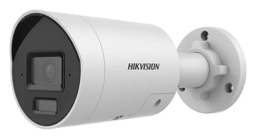 Hikvision DS-2CD2046G2H-I2U/SL (BLACK) 4 MP AcuSense IP Bullet Kamera — görsel 3