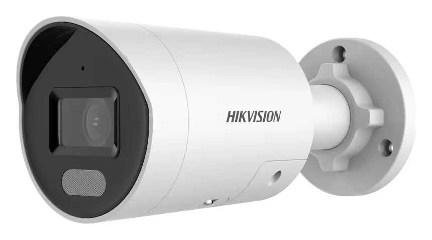 Hikvision DS-2CD2047G2-LU/SL 4 MP ColorVu IP Bullet Kamera — görsel 2