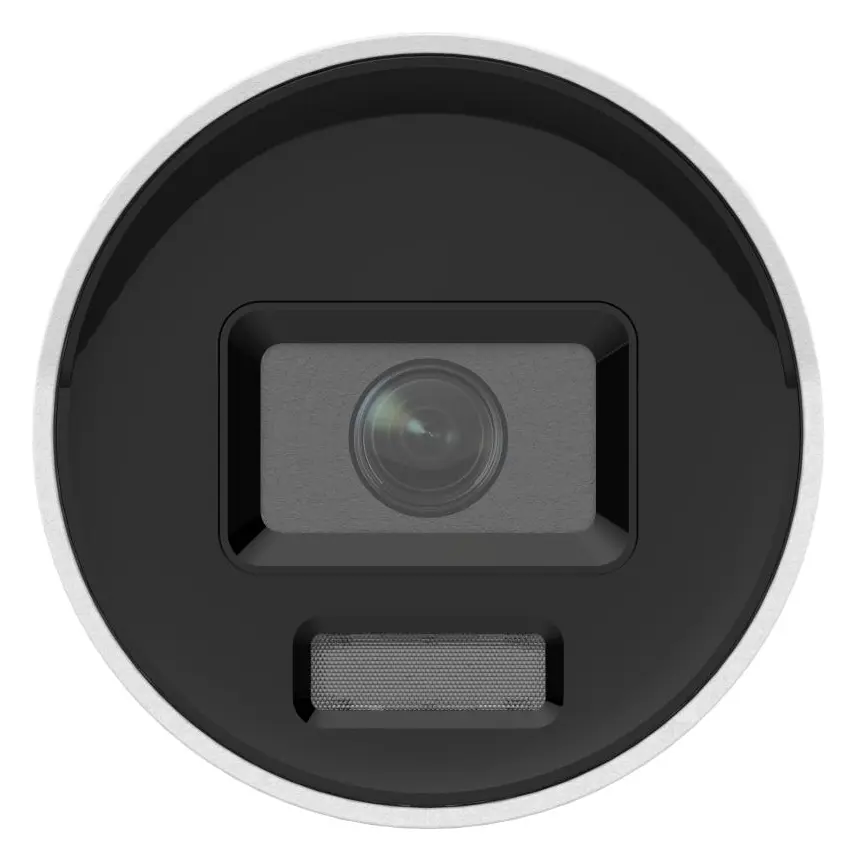 Hikvision DS-2CD2047G2H-LIU (BLACK) 4 MP ColorVu Smart Hybrid Light IP Bullet Kamera — görsel 2