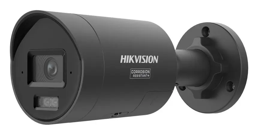 Hikvision DS-2CD2047G3-LI2UY/SL 4 MP ColorVu Smart Hybrid Light IP Bullet Kamera — görsel 4