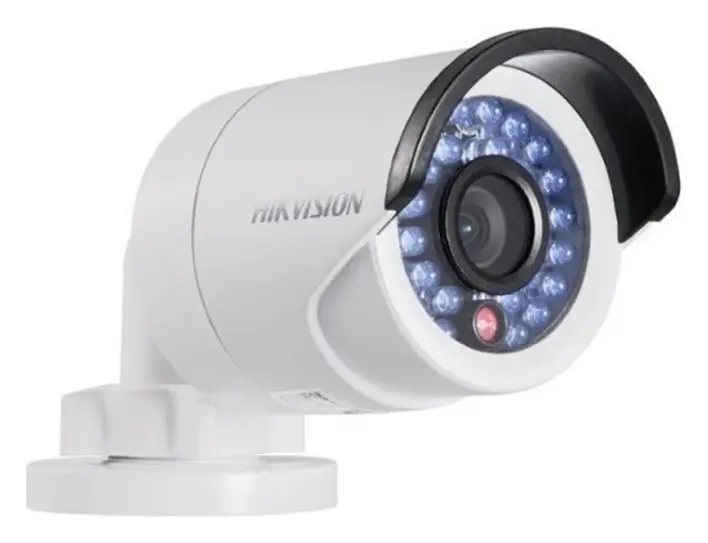 Hikvision DS-2CD204RWD-I 4 MP IP Bullet Kamera