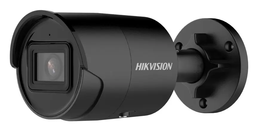 Hikvision DS-2CD2066G2-IU (C) 6 MP AcuSense IP Bullet Kamera — görsel 4