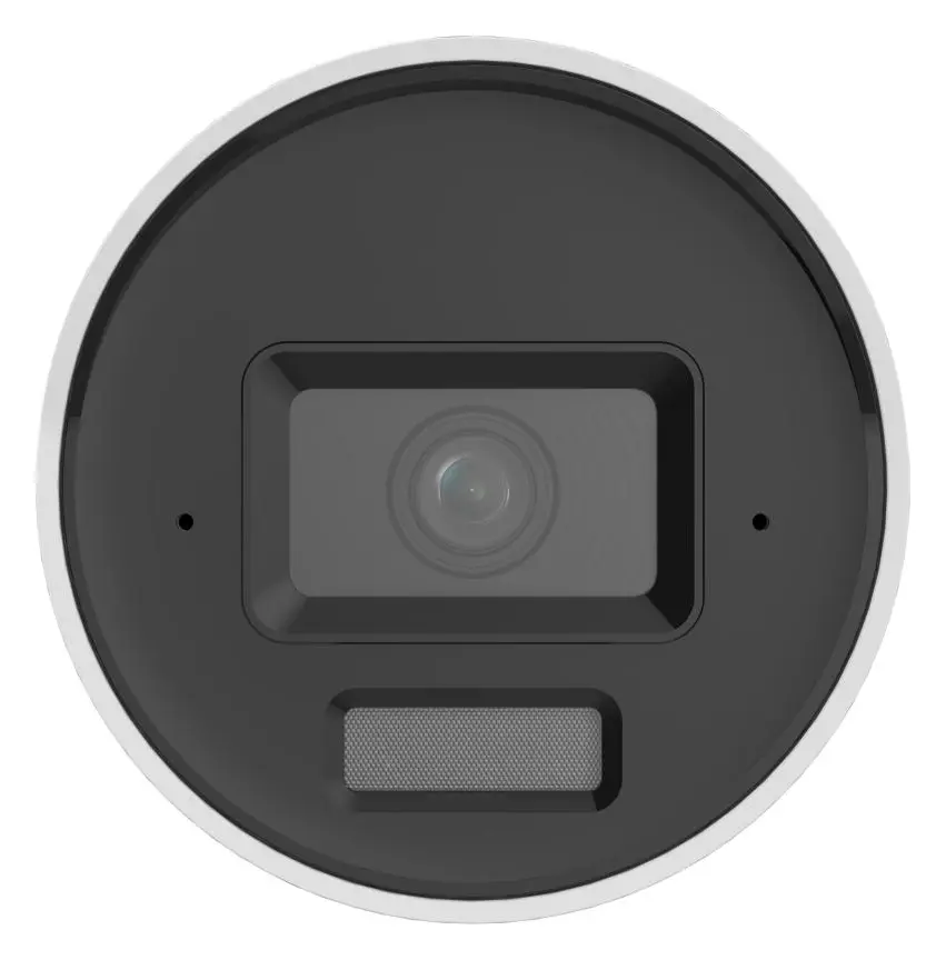 Hikvision DS-2CD2066G2H-I2U/SRB (BLACK) 6 MP AcuSense IP Bullet Kamera — görsel 2