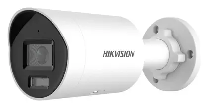 Hikvision DS-2CD2067G2-L(U) 6 MP ColorVu IP Bullet Kamera