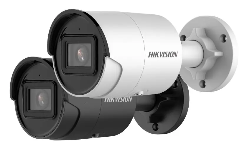 Hikvision DS-2CD2083G2-I 8 MP AcuSense IP Bullet Kamera