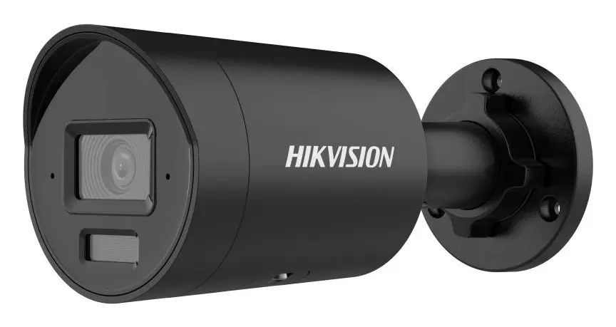 Hikvision DS-2CD2083G2-LI 8 MP AcuSense Smart Hybrid Light IP Bullet Kamera — görsel 3