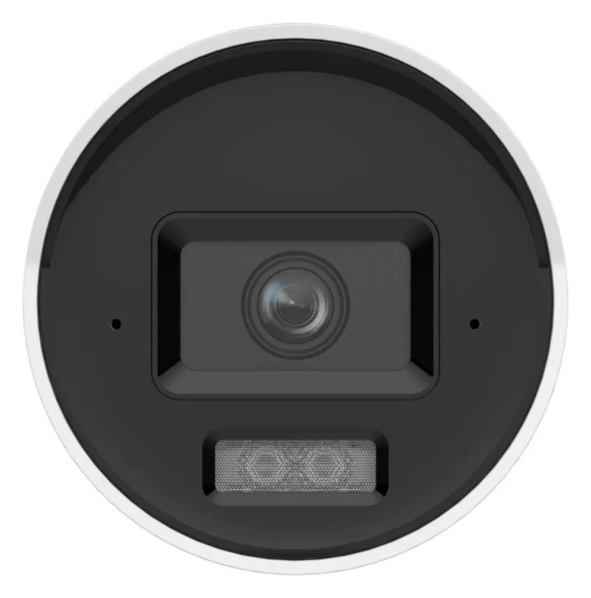 Hikvision DS-2CD2083G3-LIY 8 MP AcuSense Smart Hybrid Light IP Bullet Kamera — görsel 2