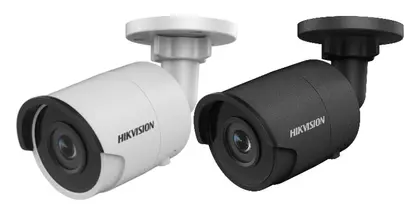 Hikvision DS-2CD2085FWD-I 4K IP Bullet Kamera