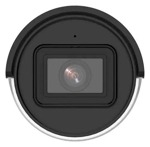 Hikvision DS-2CD2086G2-IU (C) (BLACK) 4K AcuSense IP Bullet Kamera — görsel 3