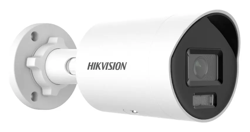 Hikvision DS-2CD2087G2-L(U)K 8 MP ColorVu IP Bullet Kamera — görsel 3