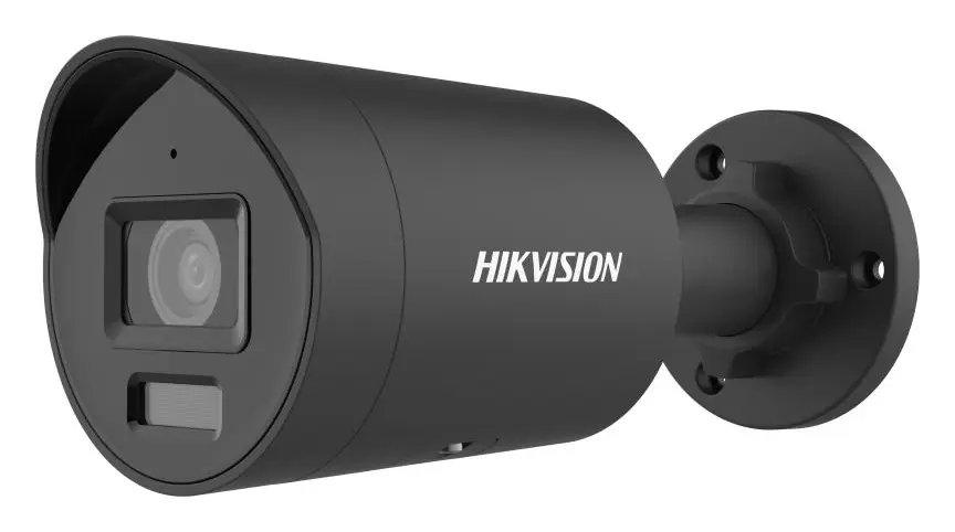 Hikvision DS-2CD2087G2H-LI 8 MP ColorVu Smart Hybrid Light IP Bullet Kamera — görsel 3