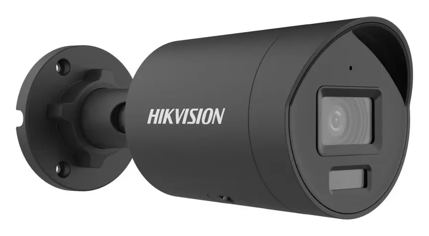 Hikvision DS-2CD2087G2H-LIU 8 MP ColorVu Smart Hybrid Light IP Bullet Kamera — görsel 4