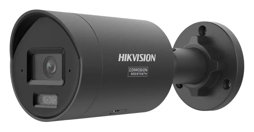 Hikvision DS-2CD2087G3-LIY 8 MP ColorVu Smart Hybrid Light IP Bullet Kamera — görsel 3
