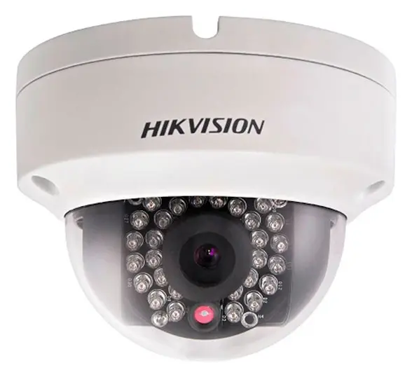 Hikvision DS-2CD2112-I 1.3 MP IP Dome Kamera