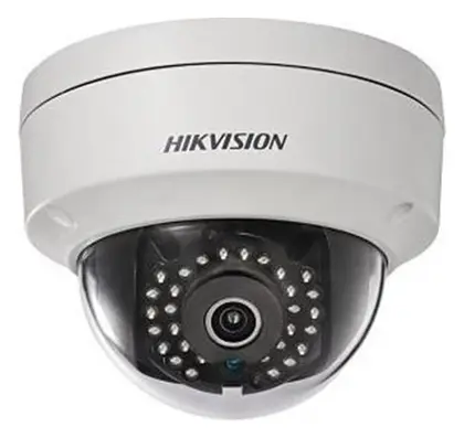 Hikvision DS-2CD211RF-IWS 1.3 MP IP Dome Kamera