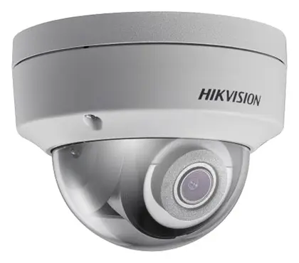 Hikvision DS-2CD2121G0-IS 2 MP IP Dome Kamera