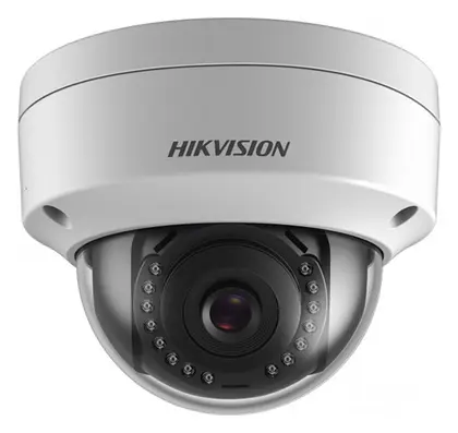 Hikvision DS-2CD2121G1-I 2 MP IP Dome Kamera