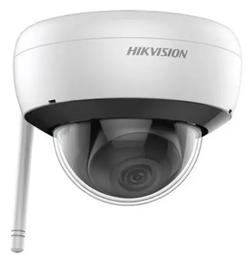 Hikvision DS-2CD2121G1-IDW1 2 MP Wi-Fi Kamera