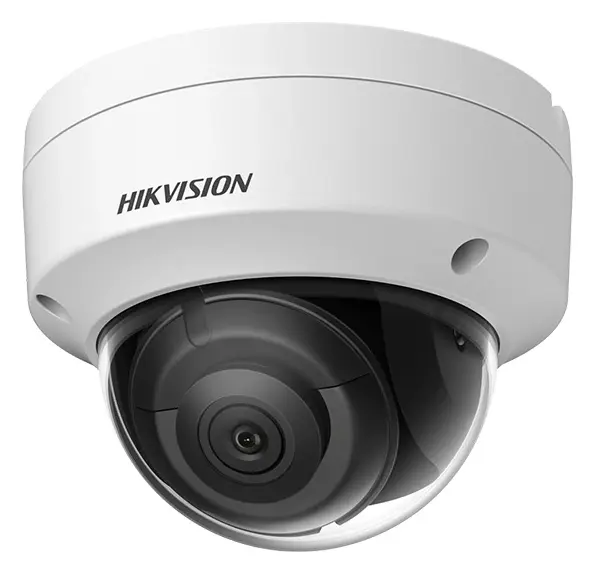 Hikvision DS-2CD2123G2-I(S) 8 MP IP Dome Kamera