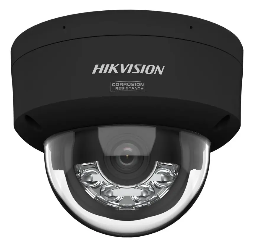 Hikvision DS-2CD2123G3-LIS2UY 2 MP AcuSense Smart Hybrid Light IP Dome Kamera — görsel 2