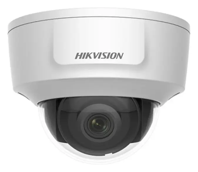 Hikvision DS-2CD2125G0-IMS 2 MP IP Dome Kamera