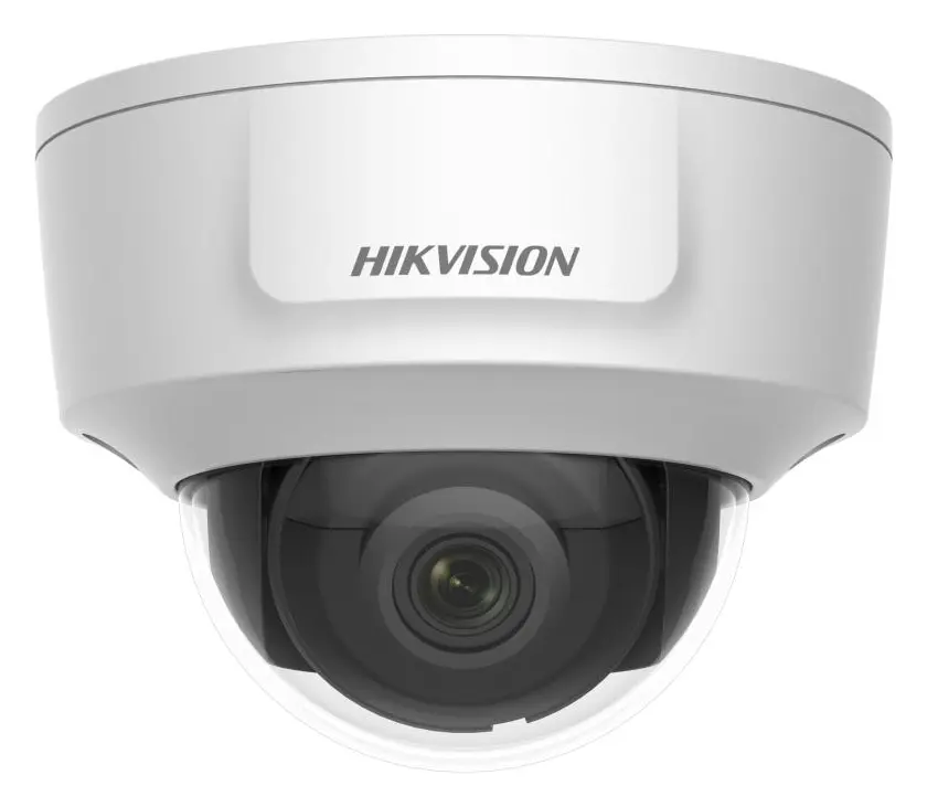 Hikvision DS-2CD2126G2-IMS 2 MP AcuSense IP Dome Kamera — görsel 2