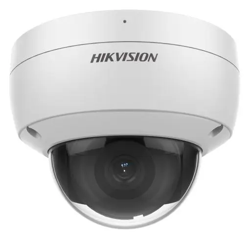 Hikvision DS-2CD2126G2-ISU 2 MP AcuSense IP Dome Kamera — görsel 2
