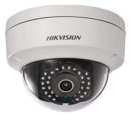 Hikvision DS-2CD2132F-I 3 MP IP Dome Kamera