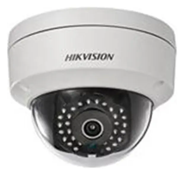 Hikvision DS-2CD2132F-I(W)(S) 3 MP IP Dome Kamera