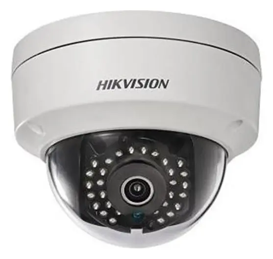 Hikvision DS-2CD2142FWD-IW 4 MP Motorize Lens IP Dome Kamera