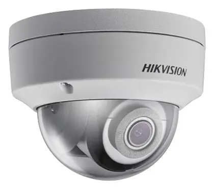 Hikvision DS-2CD2143G0-IKCV 2 MP IP Dome Kamera