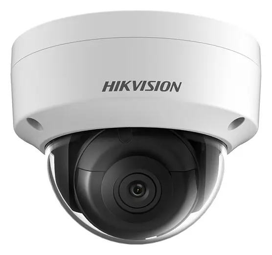 Hikvision DS-2CD2143G0-IS 4 MP IP Dome Kamera