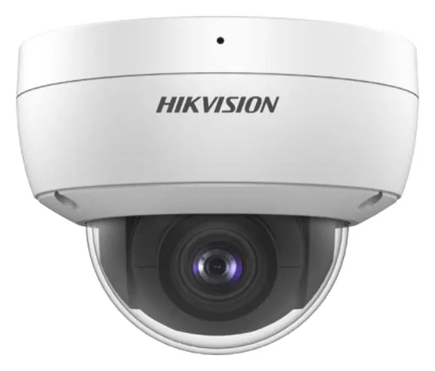 Hikvision DS-2CD2143G0-IU 4 MP IP Dome Kamera